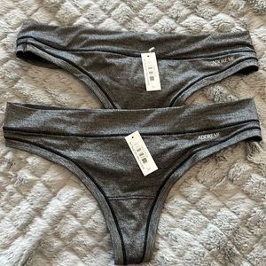 Thongs (2pk)
